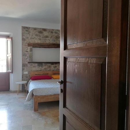 Deiana Bed and Breakfast Santu Lussurgiu Εξωτερικό φωτογραφία