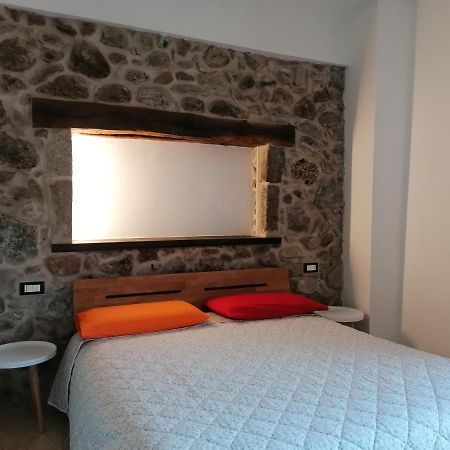 Deiana Bed and Breakfast Santu Lussurgiu Εξωτερικό φωτογραφία