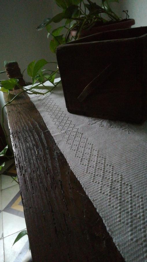Deiana Bed and Breakfast Santu Lussurgiu Εξωτερικό φωτογραφία
