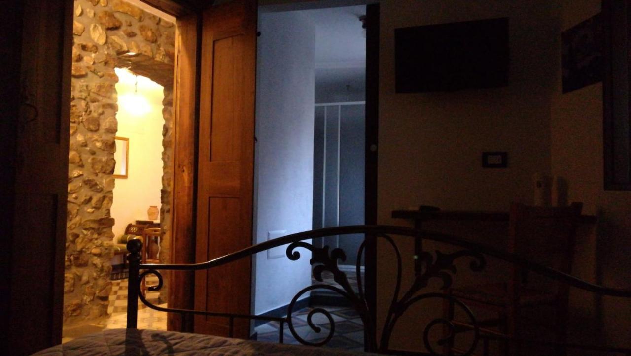 Deiana Bed and Breakfast Santu Lussurgiu Εξωτερικό φωτογραφία