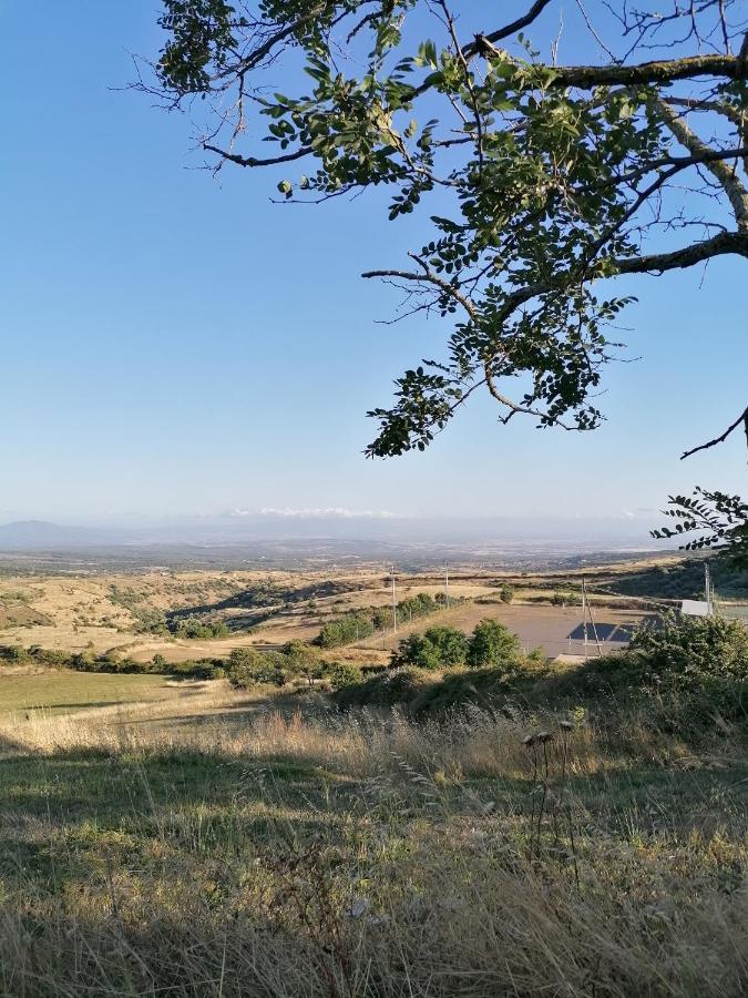 Deiana Bed and Breakfast Santu Lussurgiu Εξωτερικό φωτογραφία