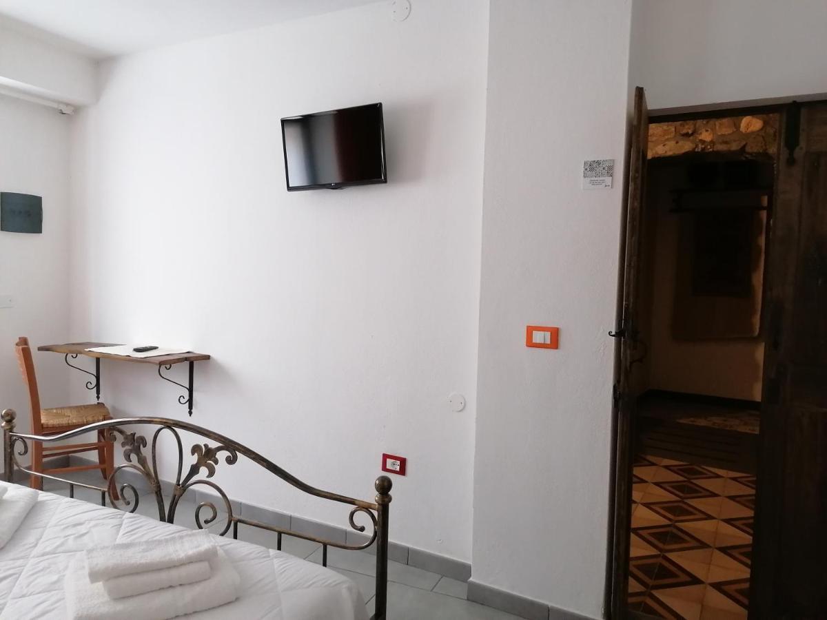Deiana Bed and Breakfast Santu Lussurgiu Εξωτερικό φωτογραφία