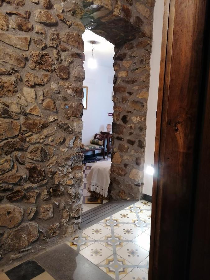 Deiana Bed and Breakfast Santu Lussurgiu Εξωτερικό φωτογραφία