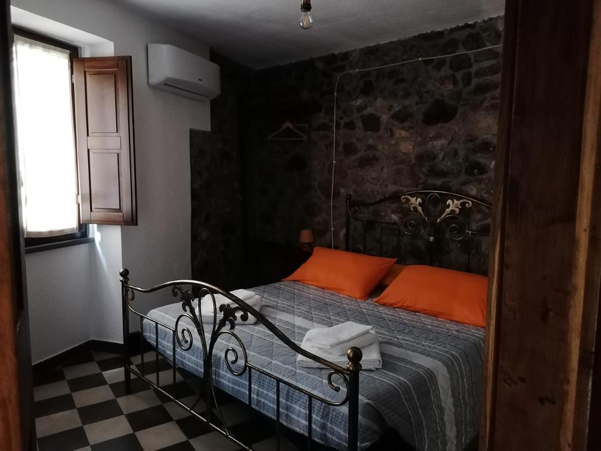 Deiana Bed and Breakfast Santu Lussurgiu Εξωτερικό φωτογραφία