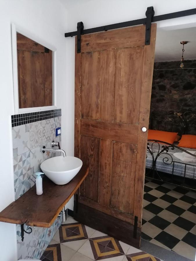 Deiana Bed and Breakfast Santu Lussurgiu Εξωτερικό φωτογραφία