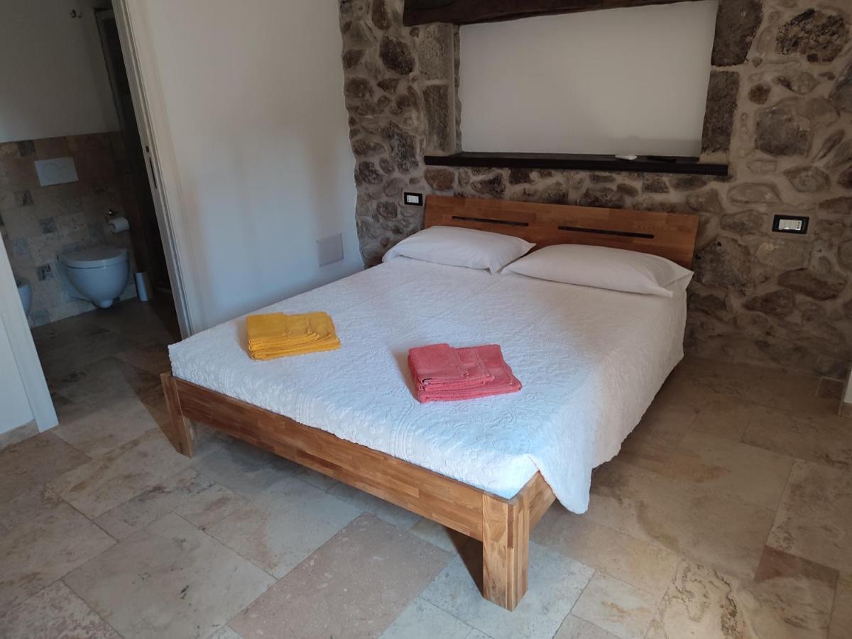 Deiana Bed and Breakfast Santu Lussurgiu Εξωτερικό φωτογραφία