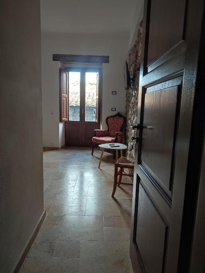 Deiana Bed and Breakfast Santu Lussurgiu Εξωτερικό φωτογραφία