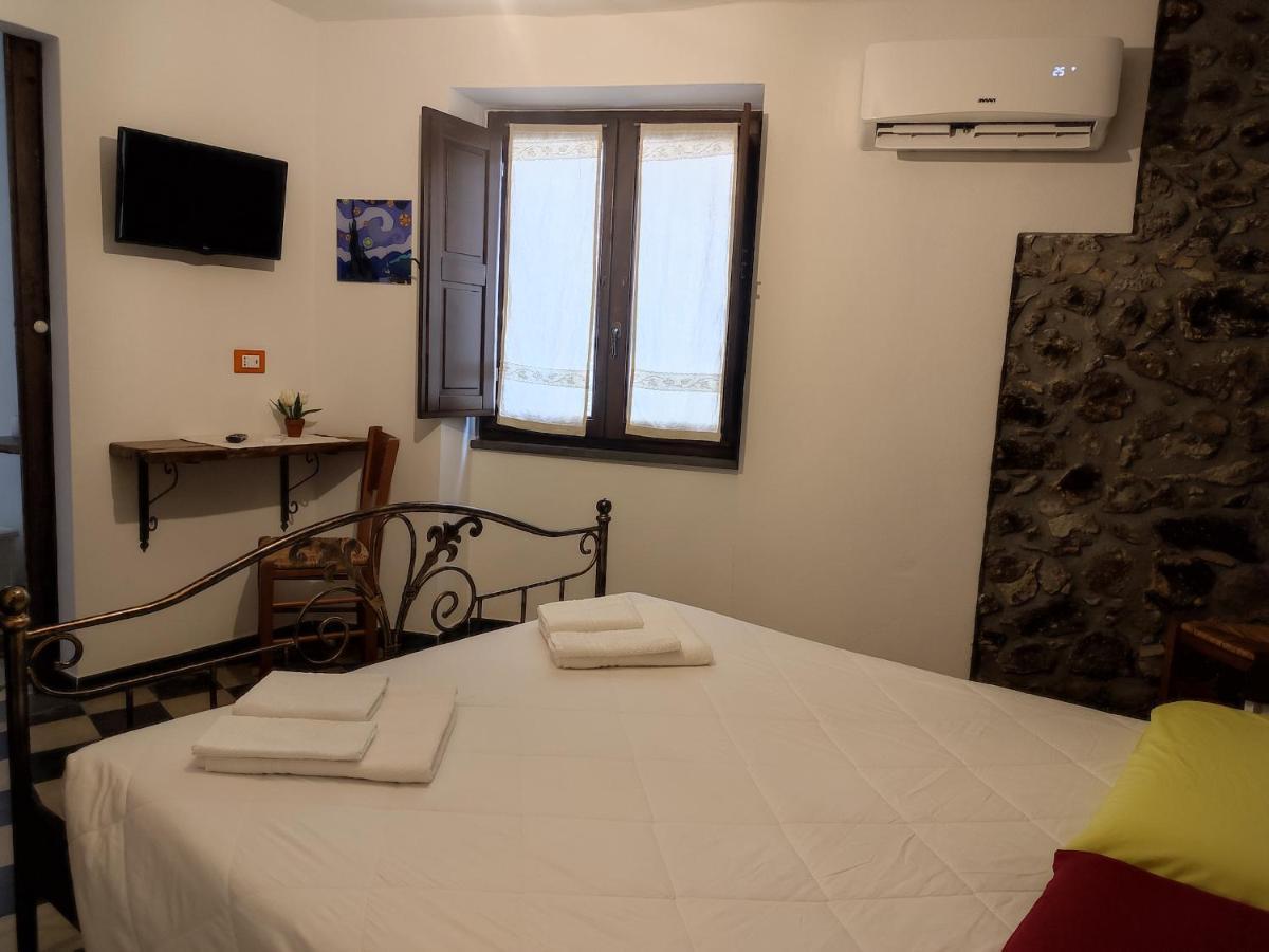 Deiana Bed and Breakfast Santu Lussurgiu Εξωτερικό φωτογραφία