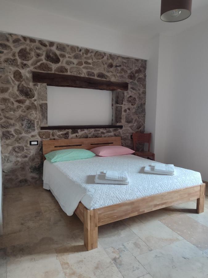 Deiana Bed and Breakfast Santu Lussurgiu Εξωτερικό φωτογραφία