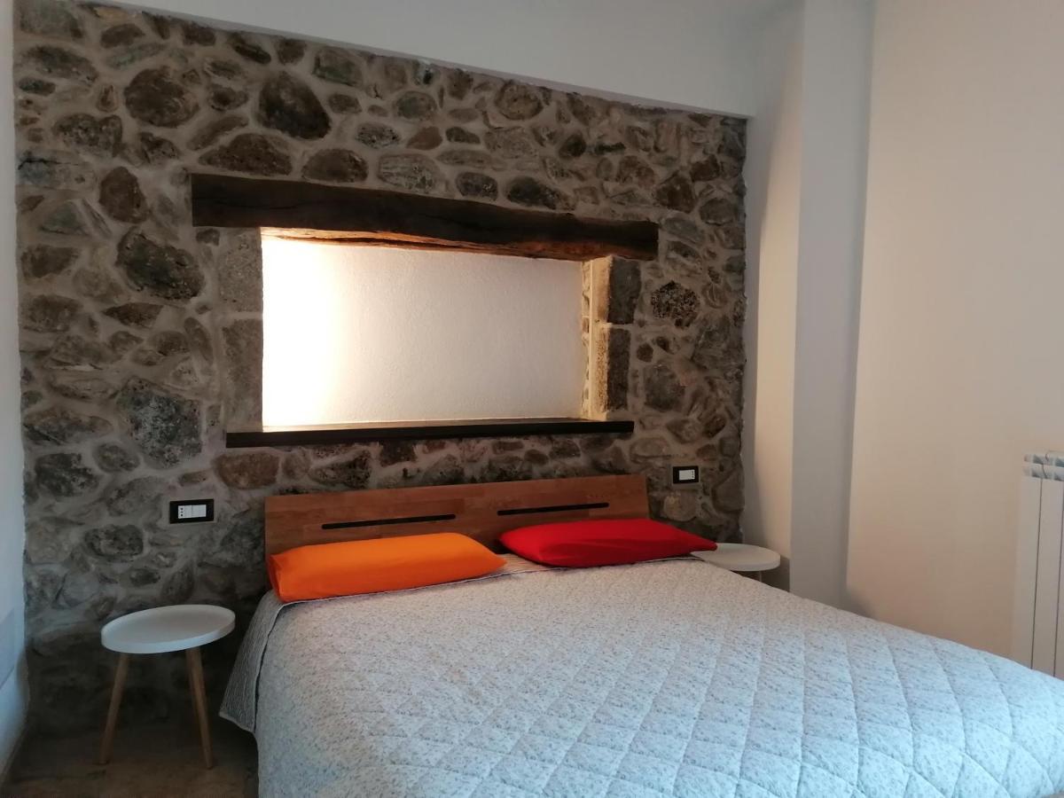 Deiana Bed and Breakfast Santu Lussurgiu Εξωτερικό φωτογραφία