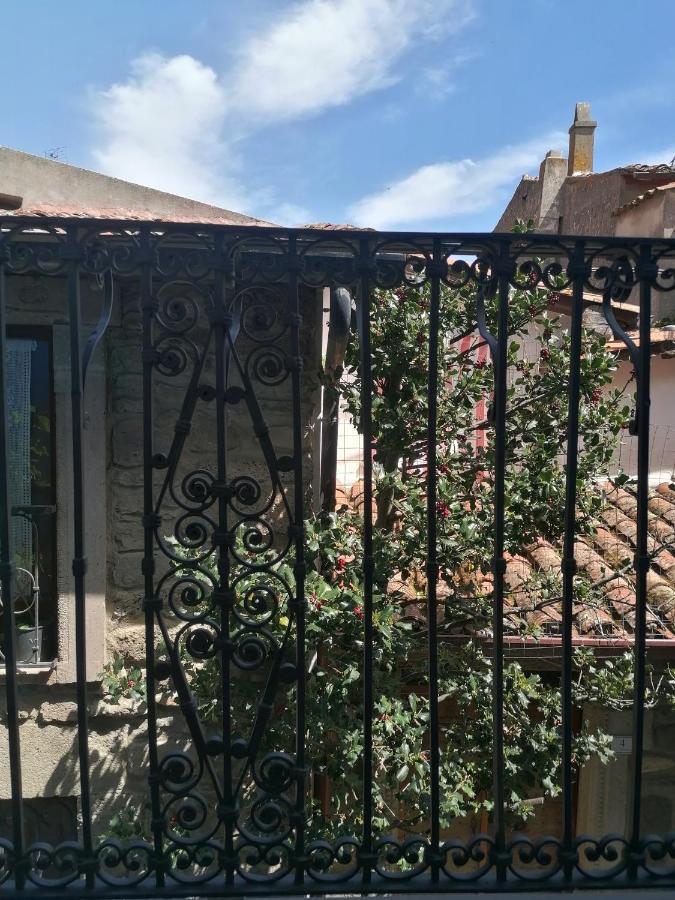 Deiana Bed and Breakfast Santu Lussurgiu Εξωτερικό φωτογραφία