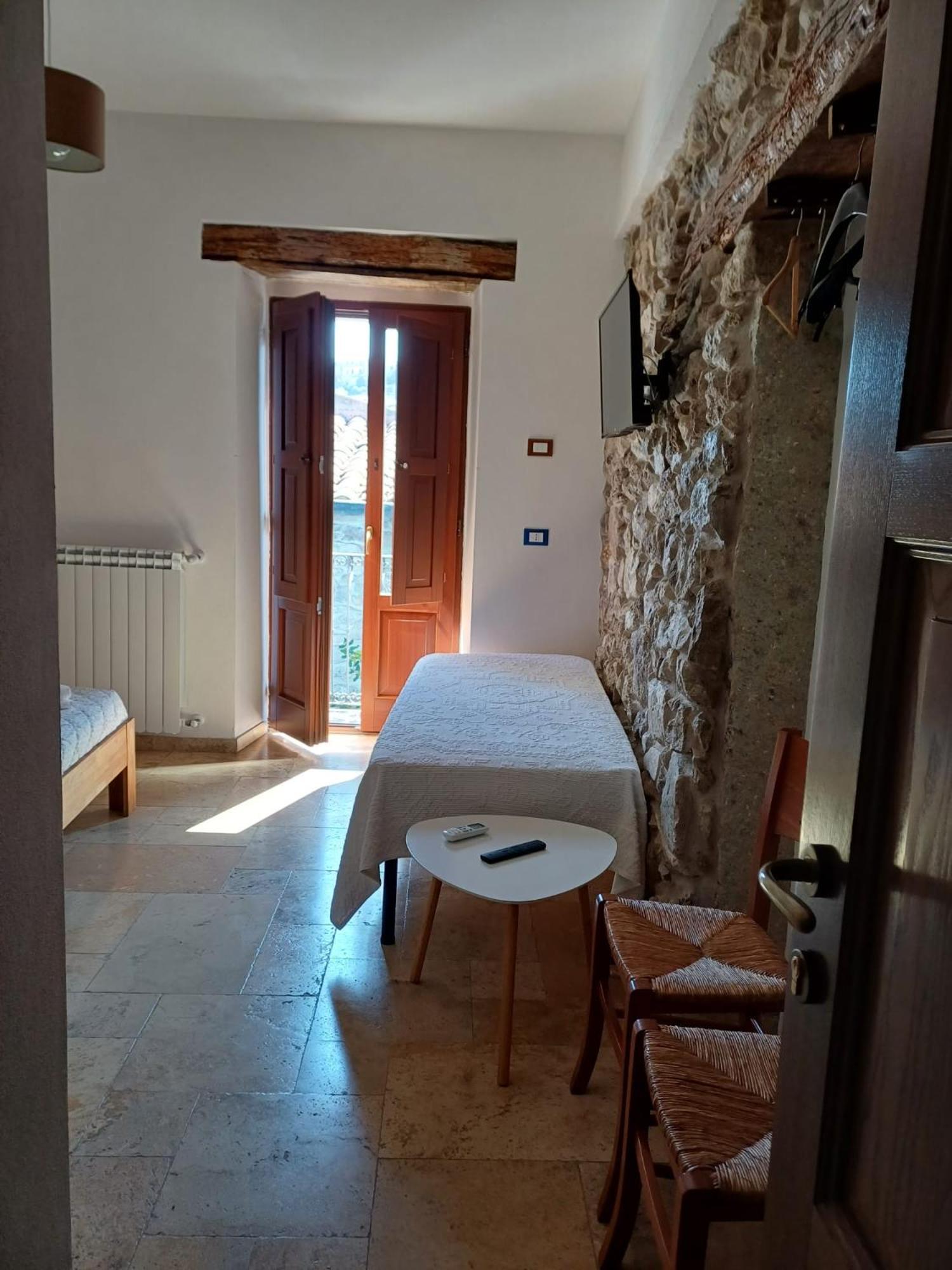 Deiana Bed and Breakfast Santu Lussurgiu Εξωτερικό φωτογραφία